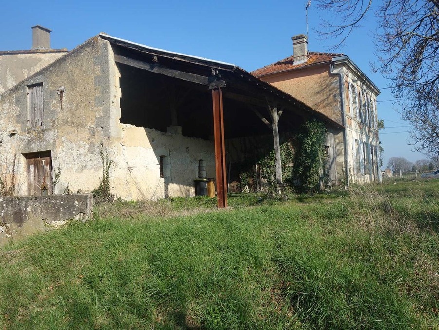 Photo vente maison gironde blaye image 3/4