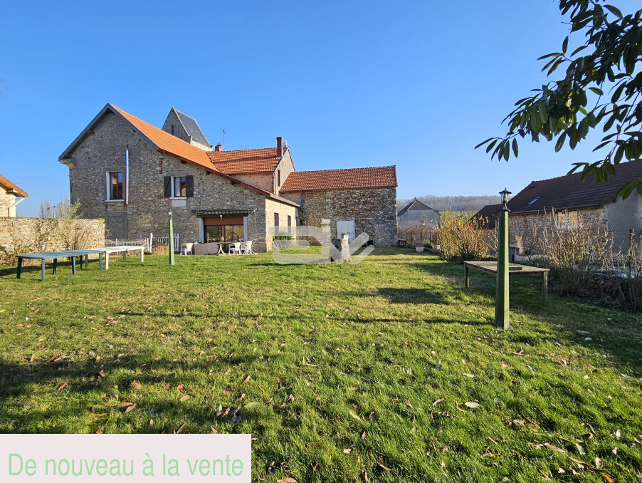 vente maison marne ville en tardenois