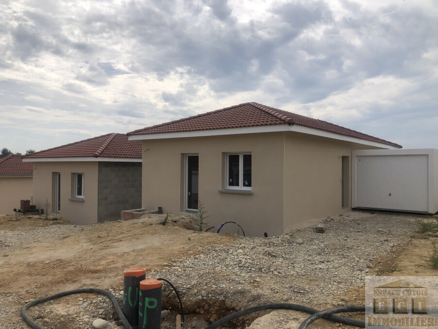 vente maison isere faramans