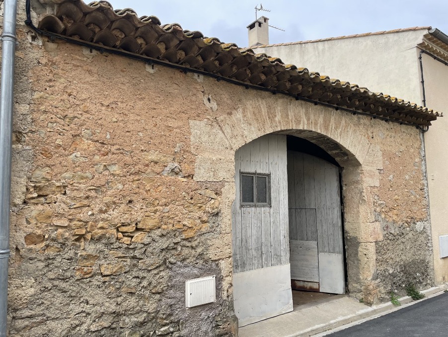 vente maison herault cazouls les beziers