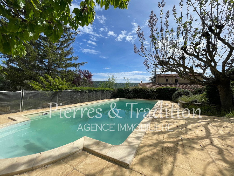 vente maison vaucluse apt