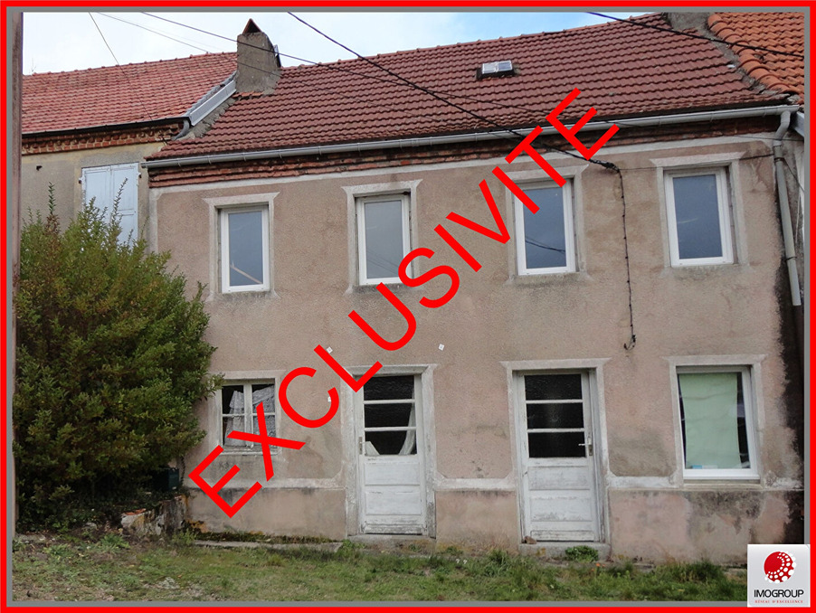 vente maison allier arfeuilles