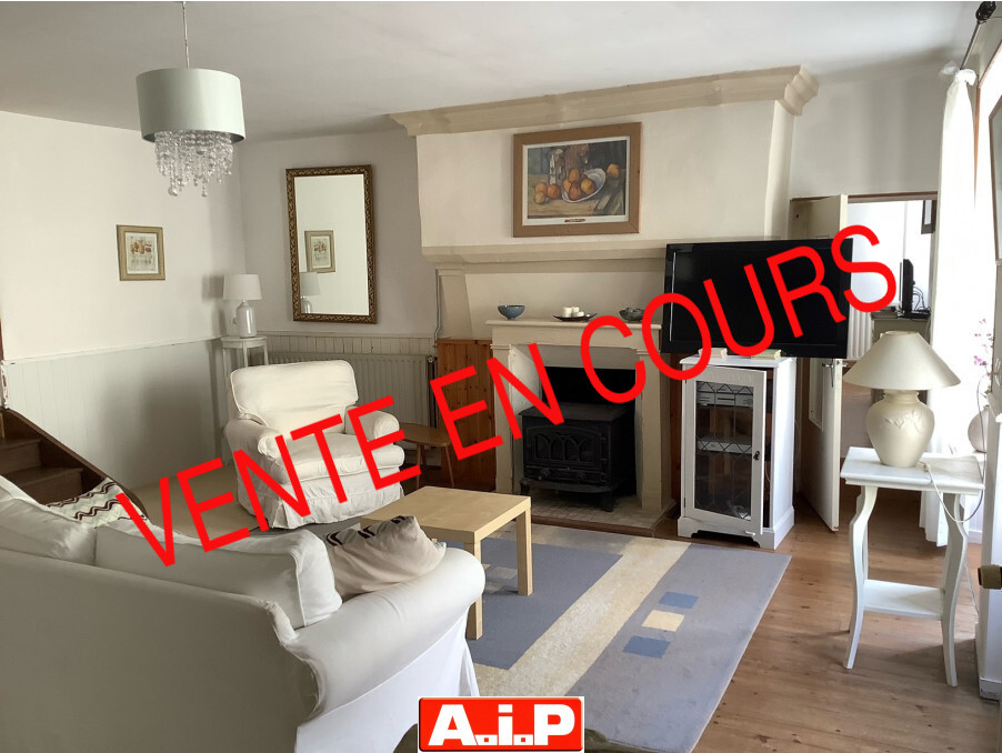 vente maison vendee mouilleron saint germain