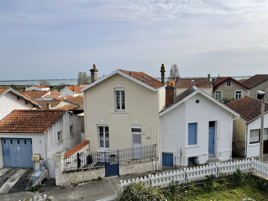 Photo vente maison charente maritime saint-trojan-les-bains image 1/4