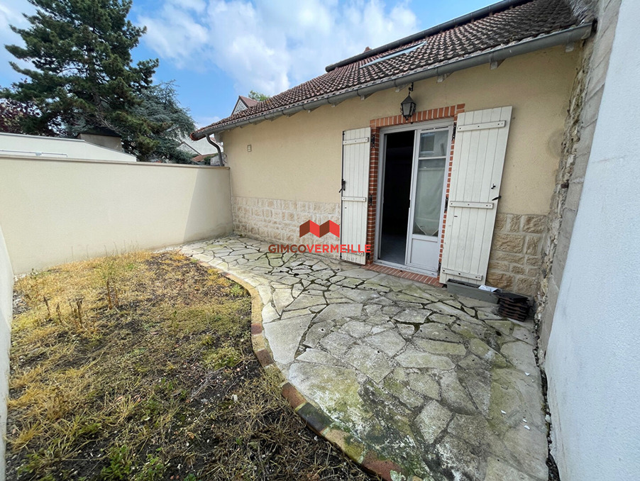 vente appartement yvelines carrieres sous poissy