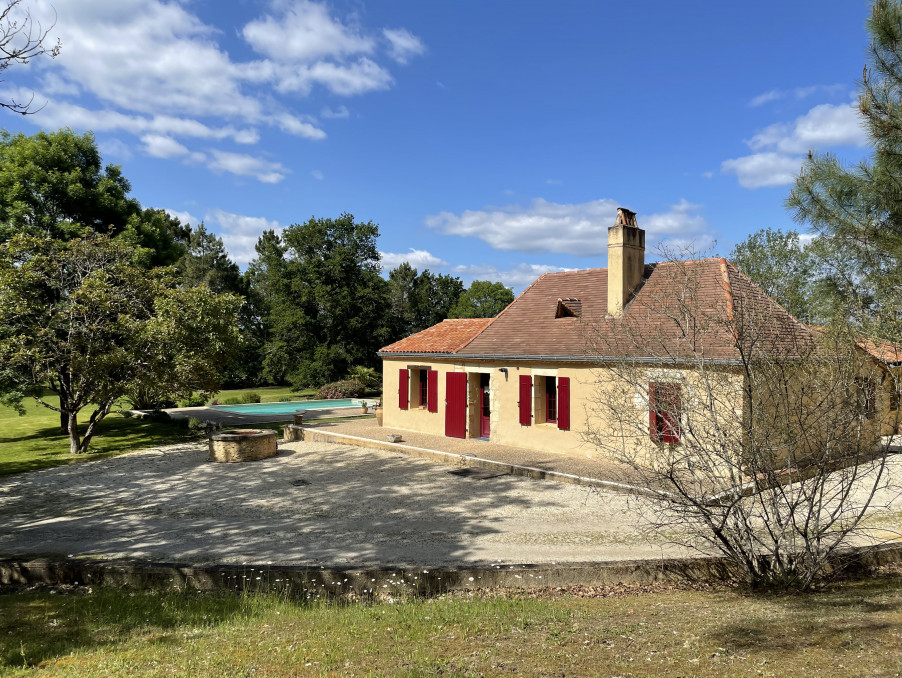 Photo vente maison dordogne bergerac image 1/4