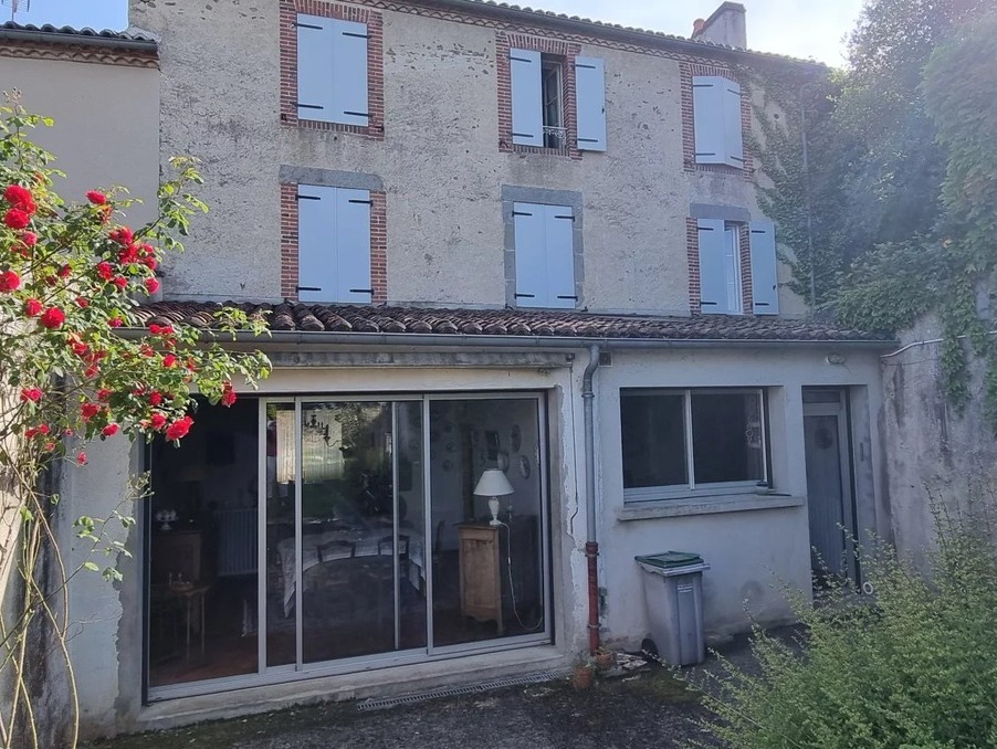 vente maison haute vienne le dorat