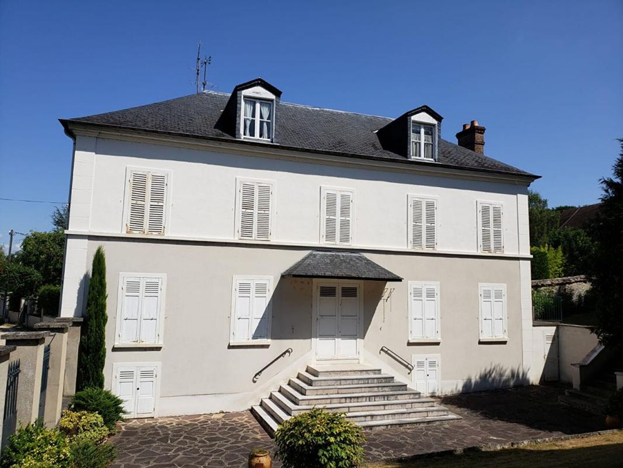 vente maison essonne saintry-sur-seine