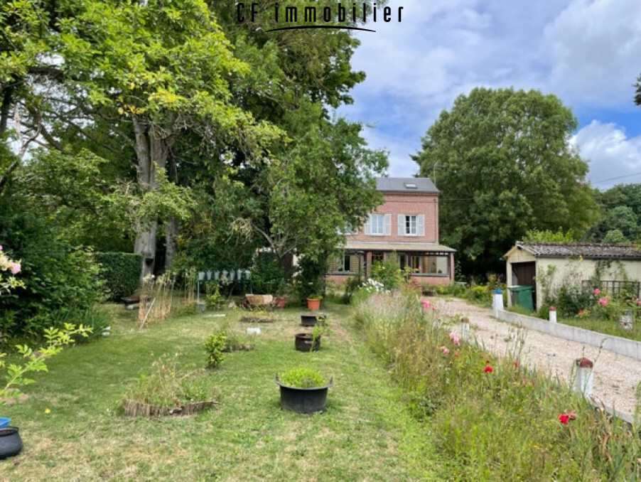 Photo vente maison eure bernay image 3/4