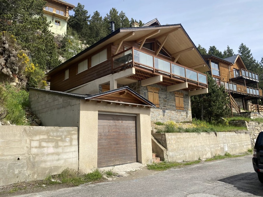 vente maison pyrenees orientales les angles