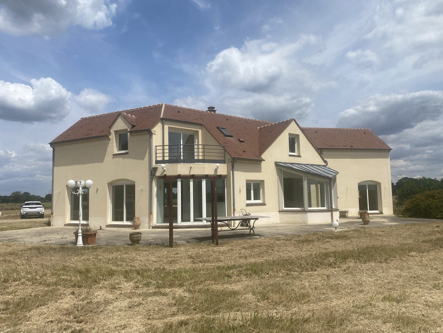 vente maison seine et marne barbizon