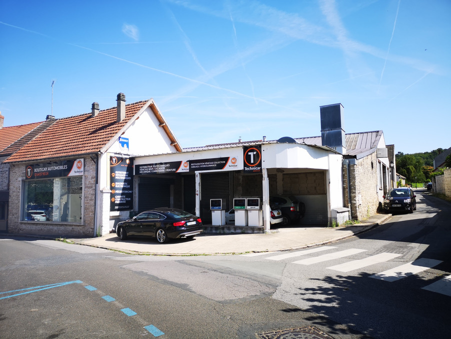 vente immeuble essonne boutigny-sur-essonne