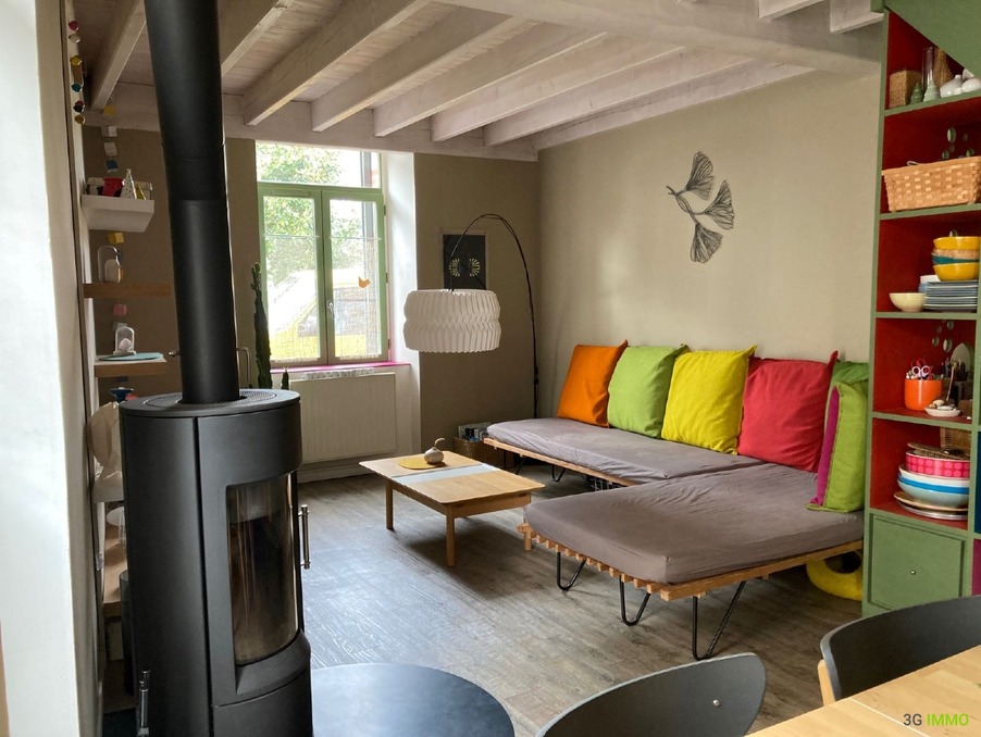 vente maison loire atlantique nantes