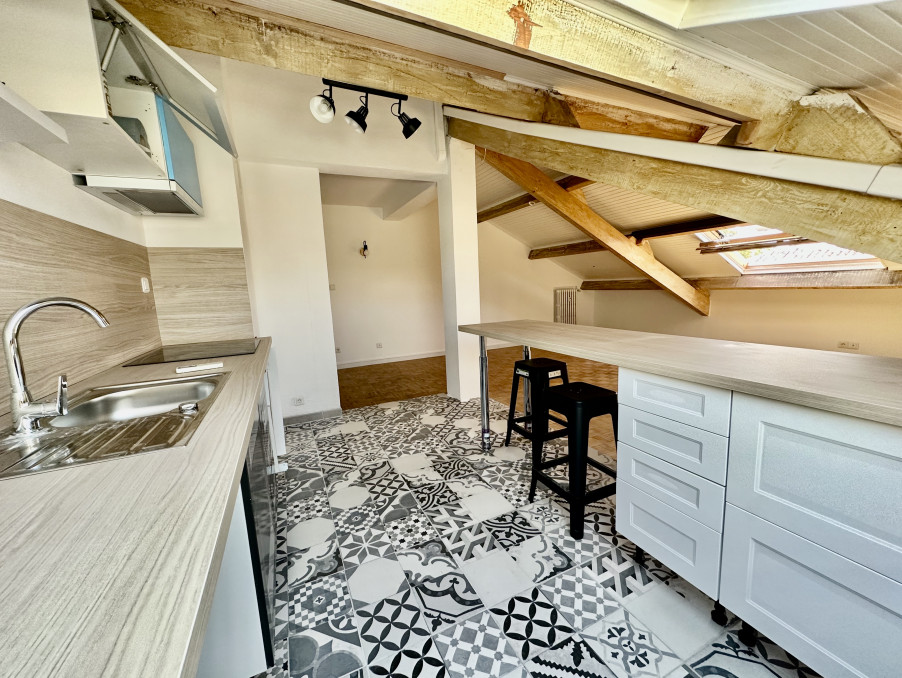 vente appartement vaucluse avignon