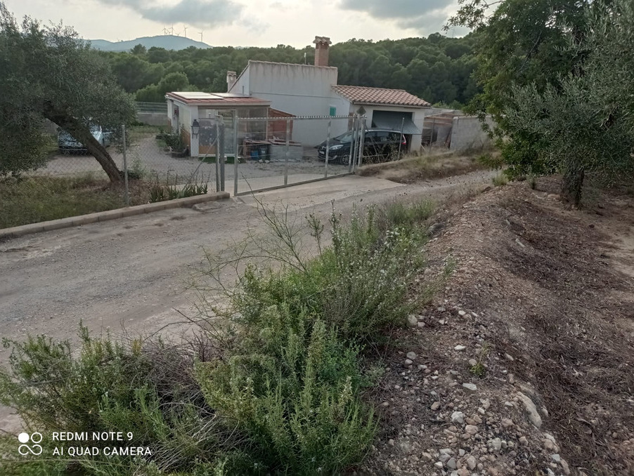 vente maison haute loire el perello