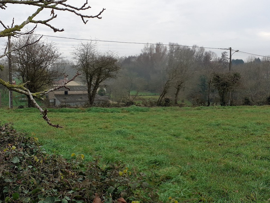 vente terrain vendee saint-michel-le-cloucq
