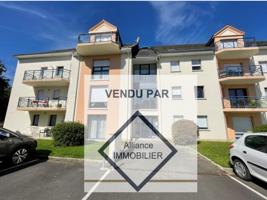 vente appartement ille et vilaine montauban de bretagne