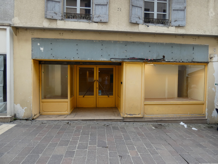vente local aude carcassonne