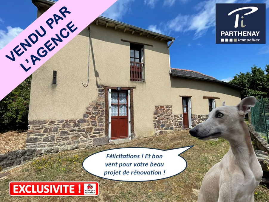 vente maison ille et vilaine montfort sur meu