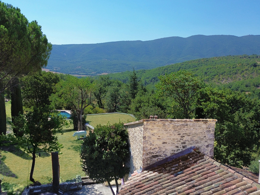 vente maison vaucluse saint-martin-de-castillon