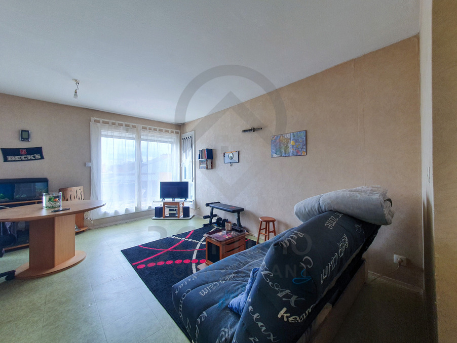 Photo vente appartement allier moulins image 3/4