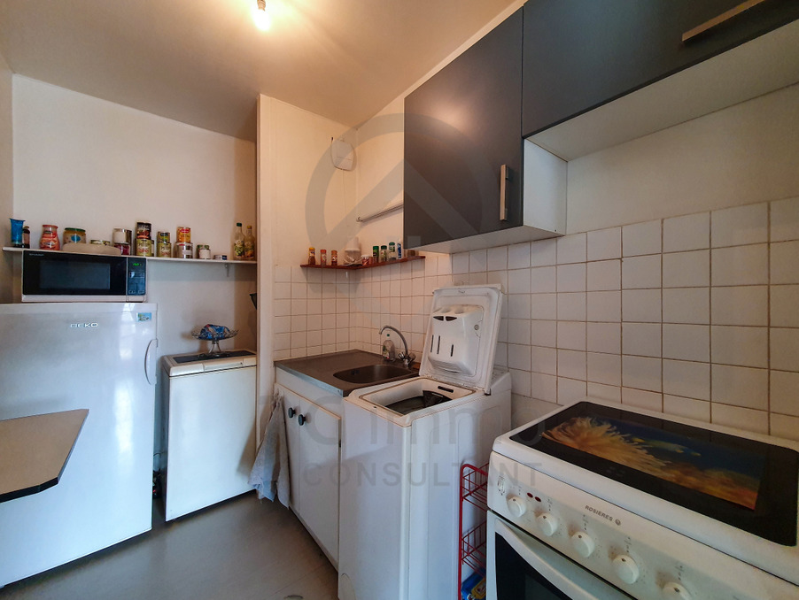 Photo vente appartement allier moulins image 4/4