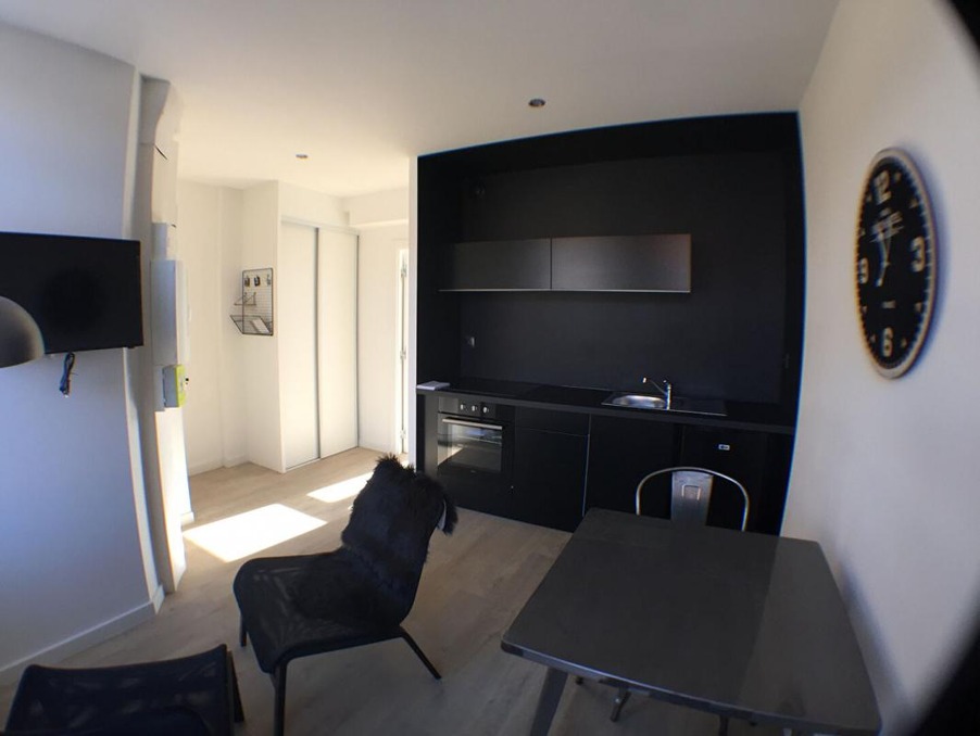 Photo vente appartement nord lille image 1/4