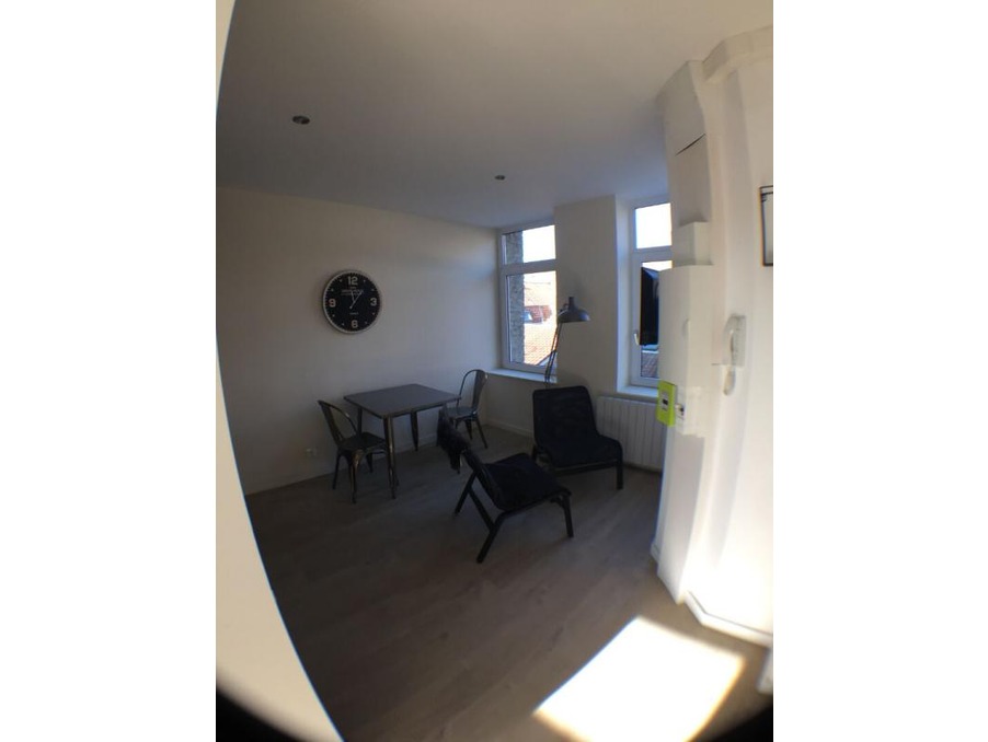 Photo vente appartement nord lille image 2/4
