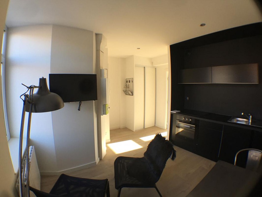 Photo vente appartement nord lille image 3/4