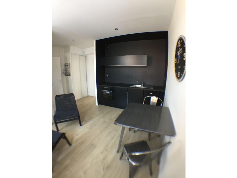 Photo vente appartement nord lille image 4/4