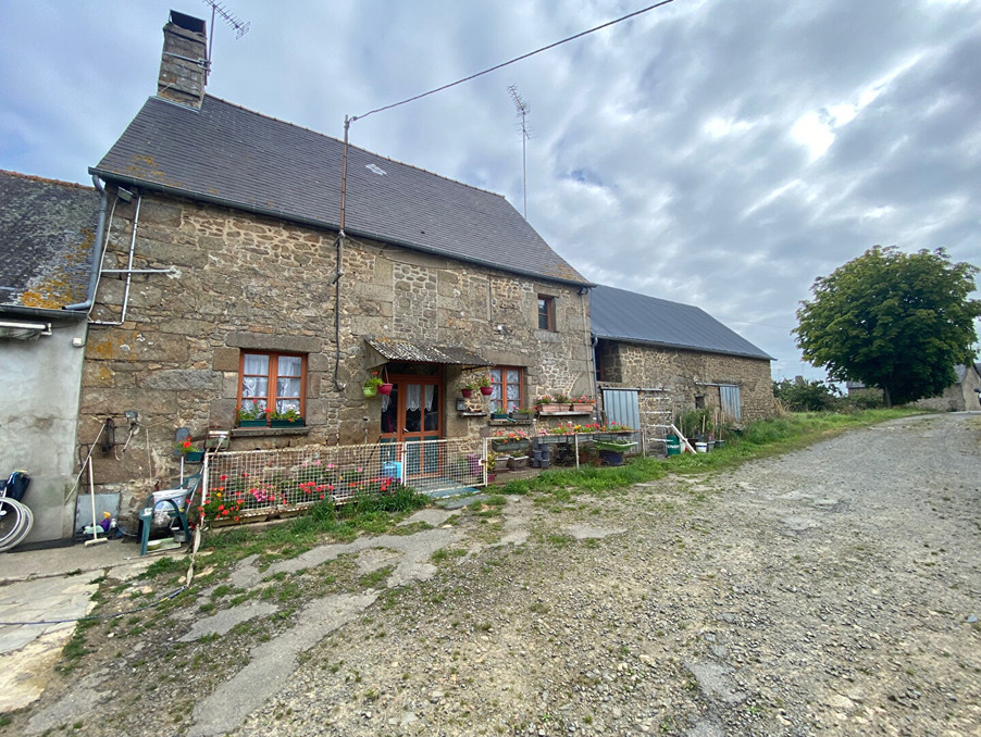 vente maison ille et vilaine bazouges la perouse