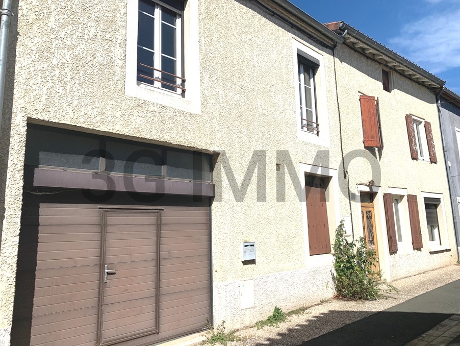 Photo vente maison tarn valderies image 1/4