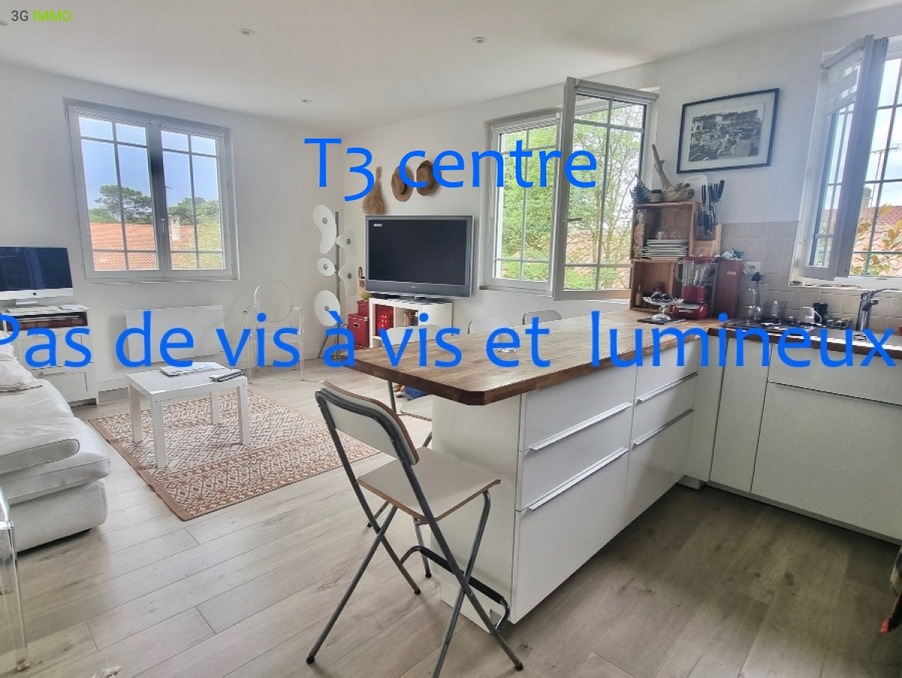 Photo vente appartement landes soorts hossegor image 2/4