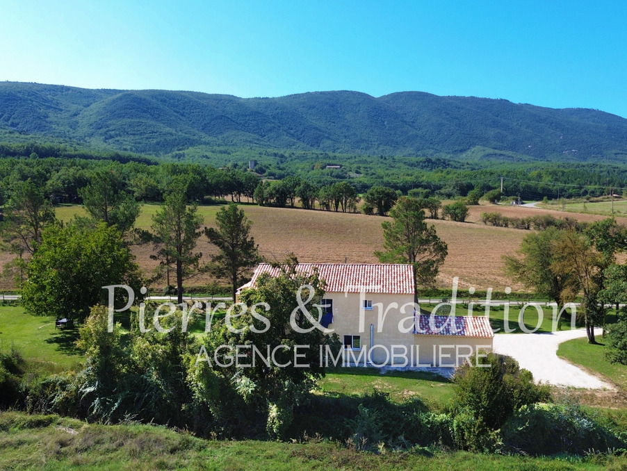 vente maison alpes de haute provence céreste