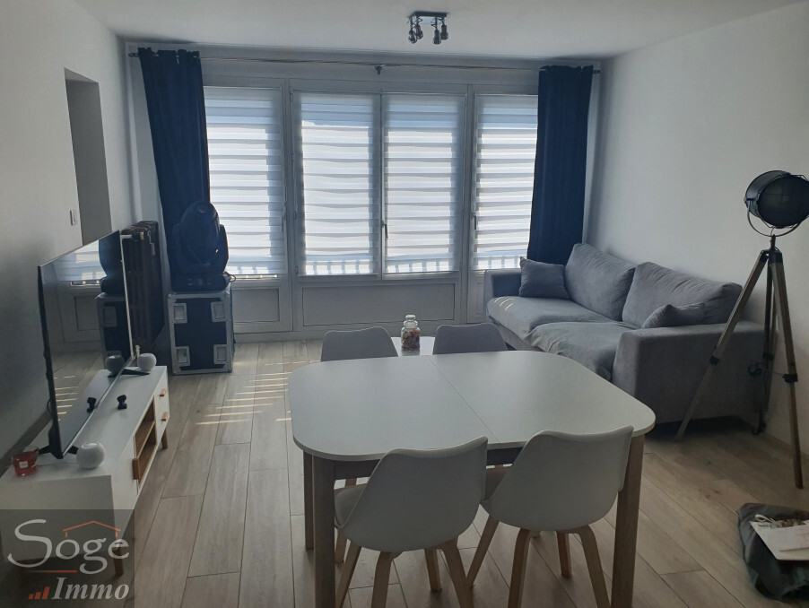 vente appartement nord tourcoing