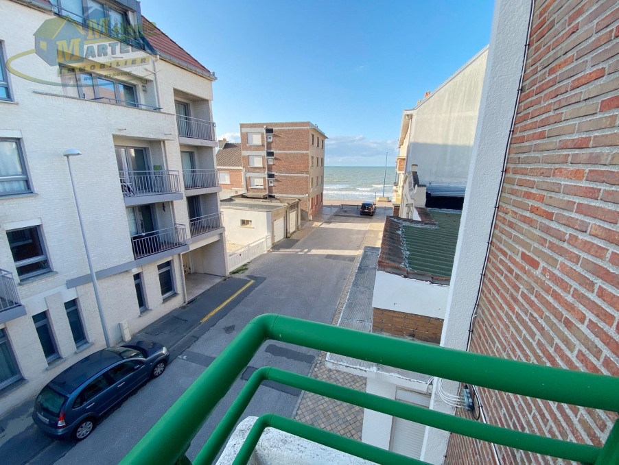 Photo vente appartement nord bray dunes image 3/4