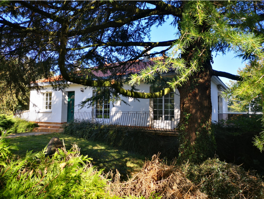 vente maison vendee les herbiers