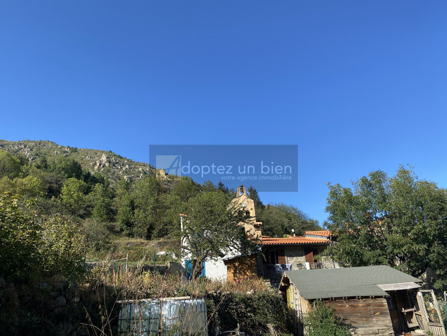 Photo vente maison pyrenees orientales py image 4/4