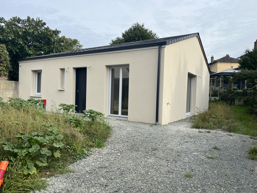 vente maison sarthe le mans