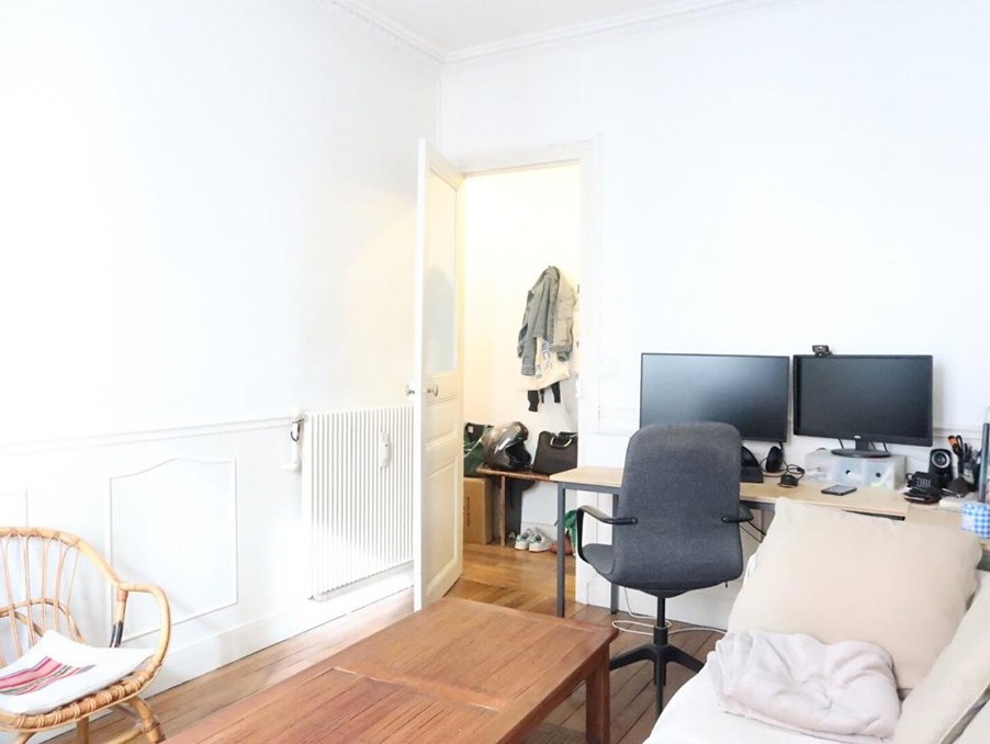 vente appartement paris paris 19e arrondissement