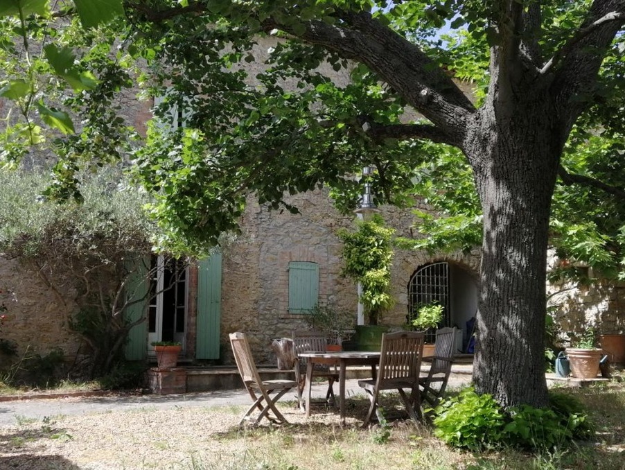 vente maison gard saint-christol-lez-alès