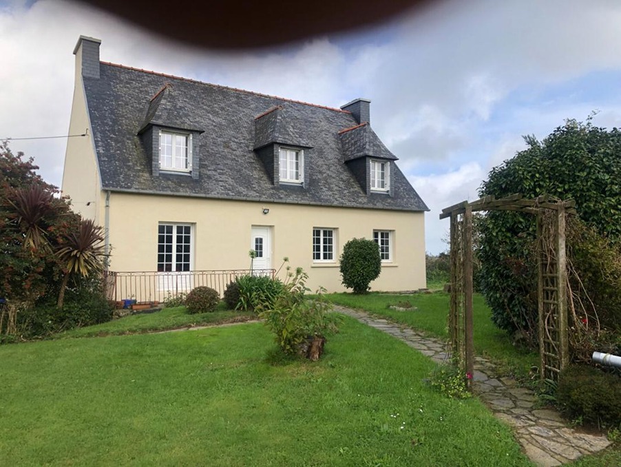 vente maison finistere saint-derrien