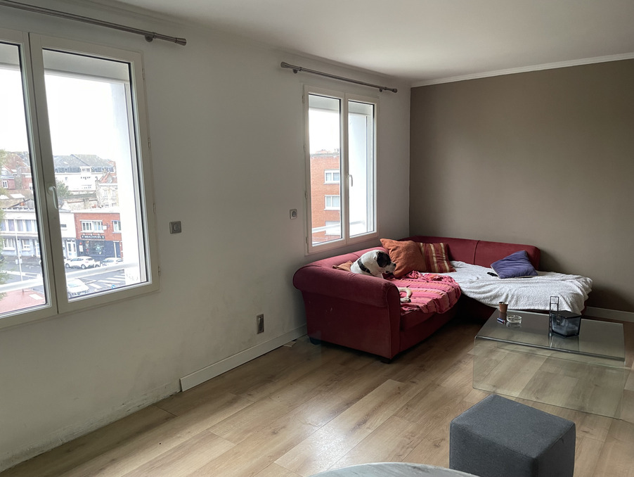 Photo vente appartement nord dunkerque image 1/4
