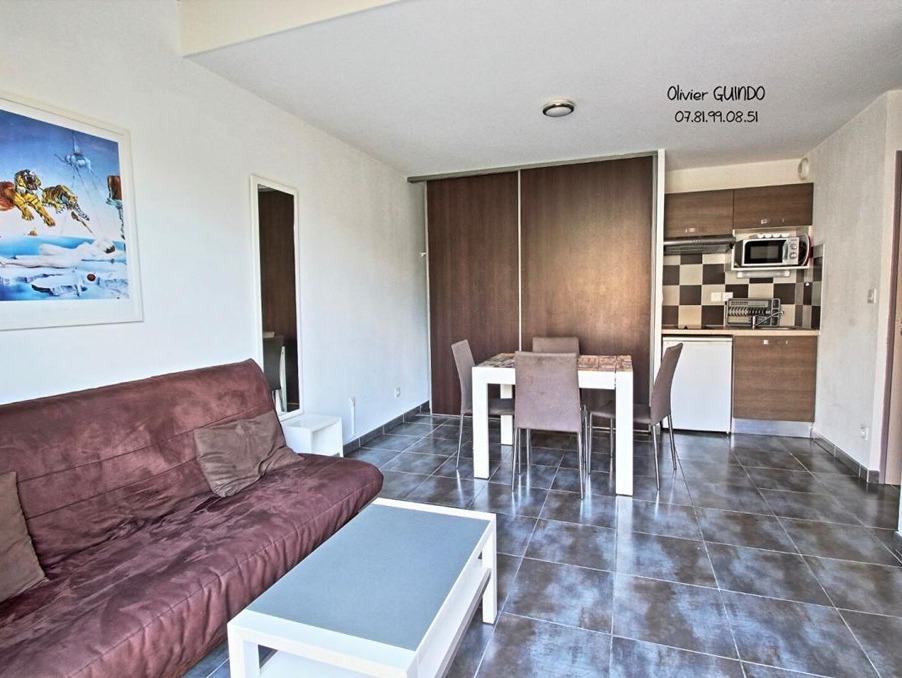 Photo vente appartement pyrenees orientales latour-bas-elne image 4/4
