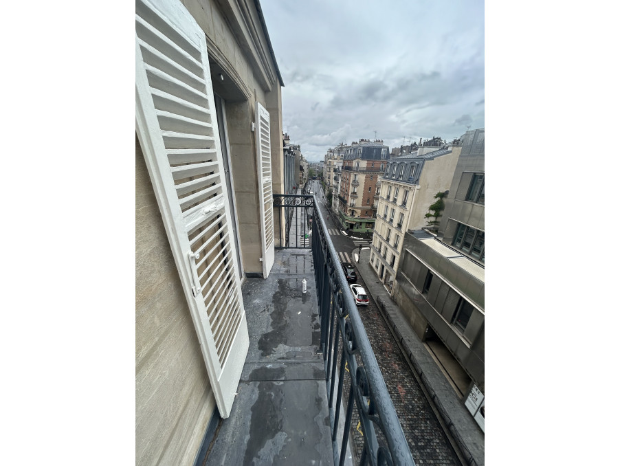 Photo vente appartement paris paris 18eme arrondissement image 1/4