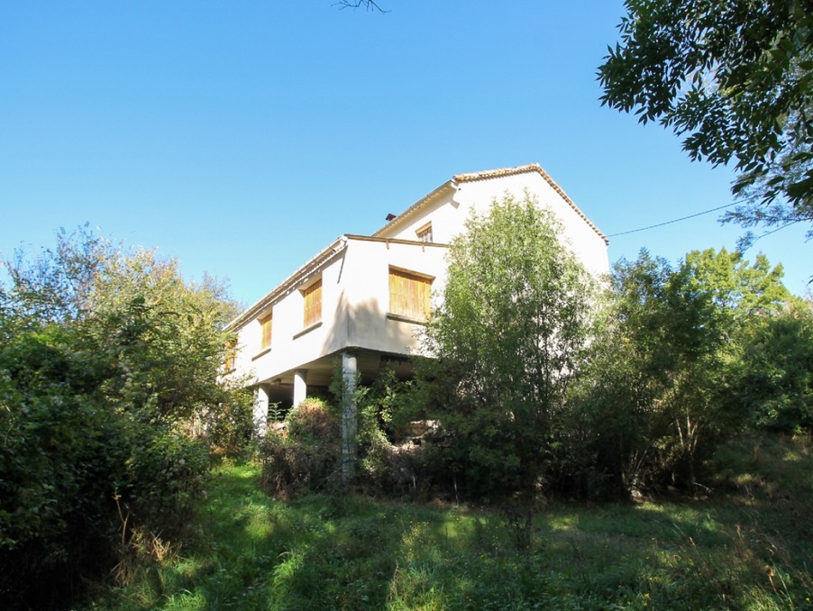 vente maison drome saint auban sur l ouveze