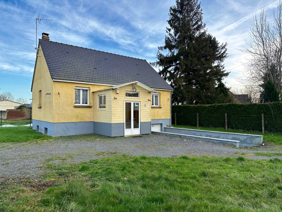 vente maison somme warvillers