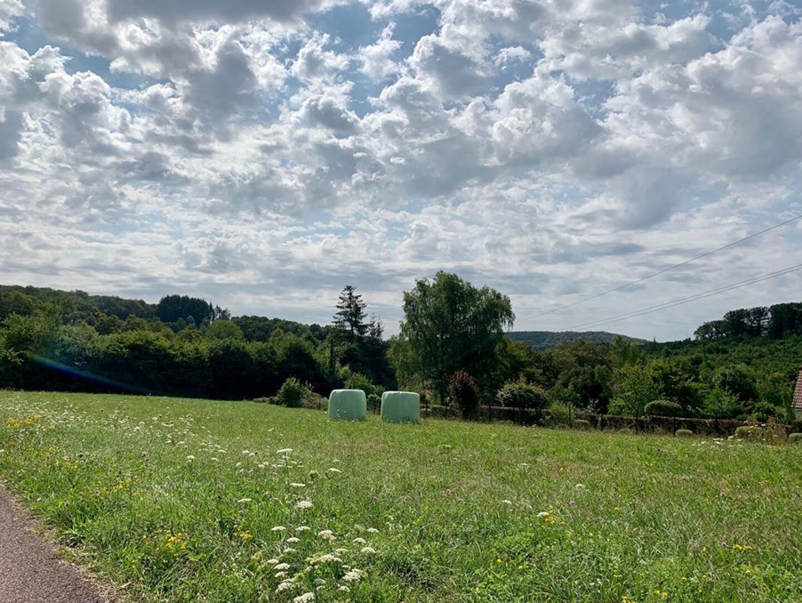 vente terrain territoire de belfort essert