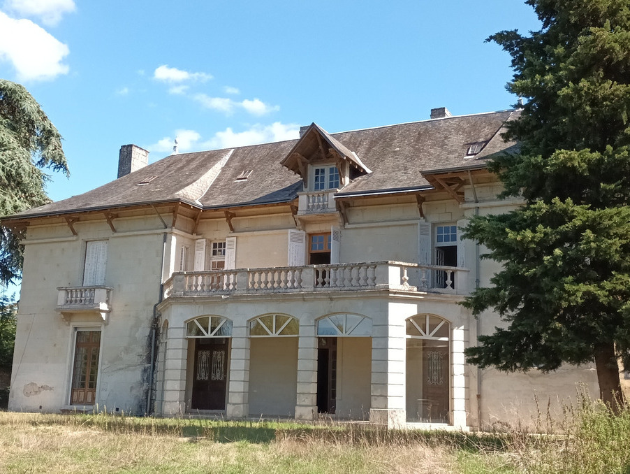 vente maison vienne ingrandes