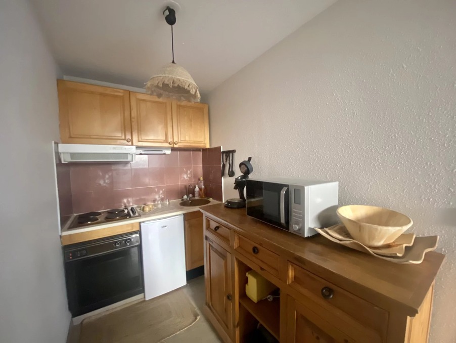 vente appartement pyrenees orientales les angles